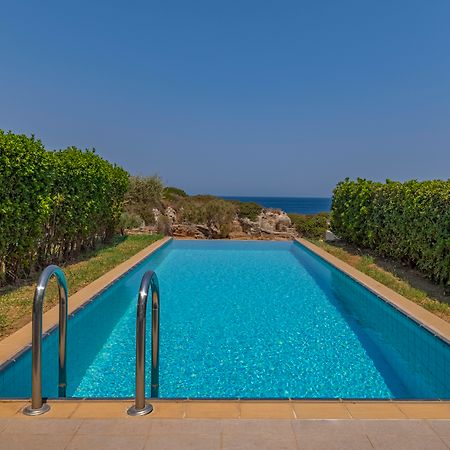 Kresten Royal Euphoria Resort Kallithéa Zewnętrze zdjęcie