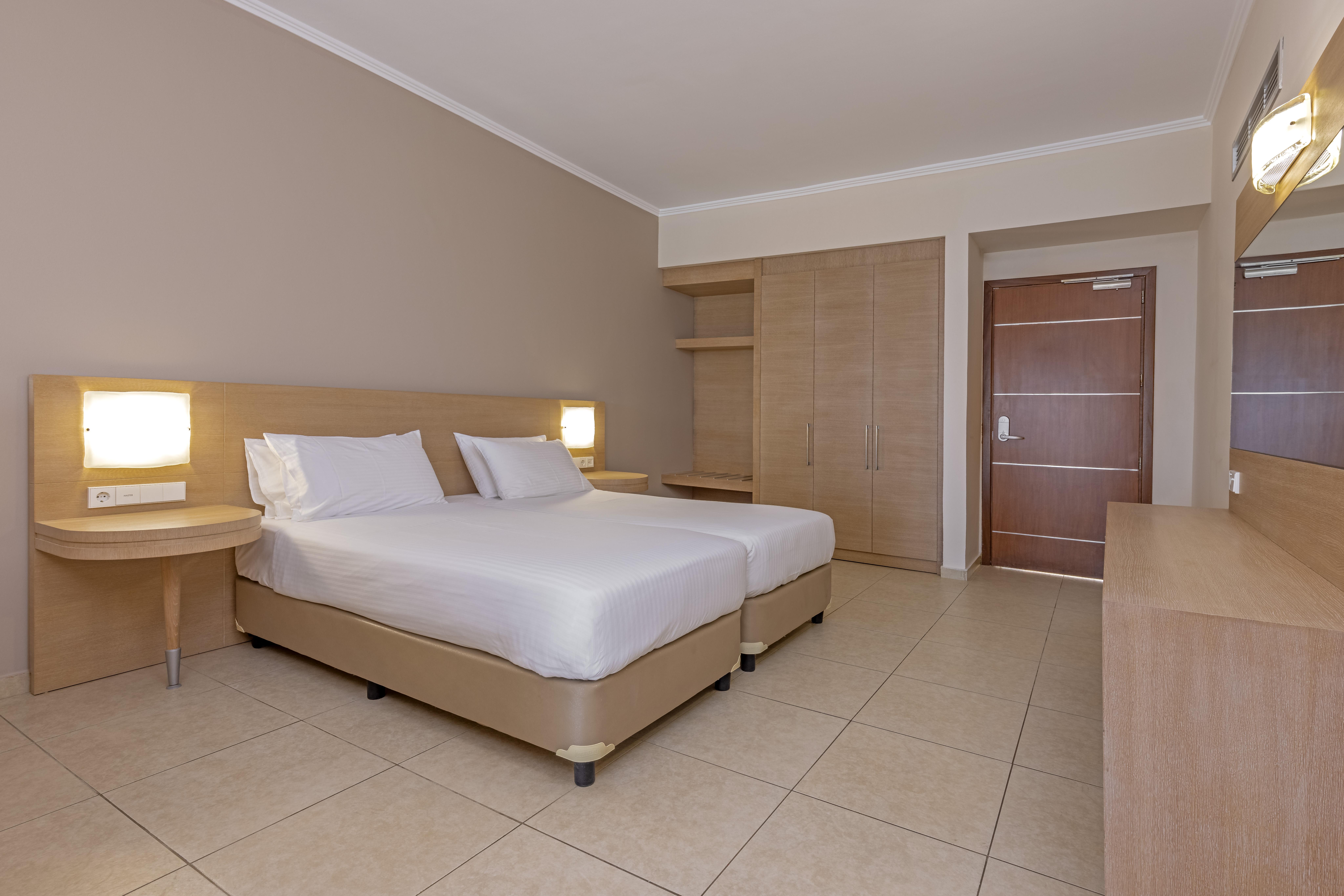 Kresten Royal Euphoria Resort Kallithéa Zewnętrze zdjęcie