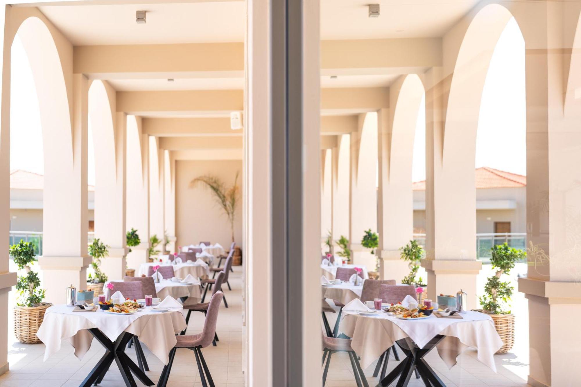 Kresten Royal Euphoria Resort Kallithéa Zewnętrze zdjęcie