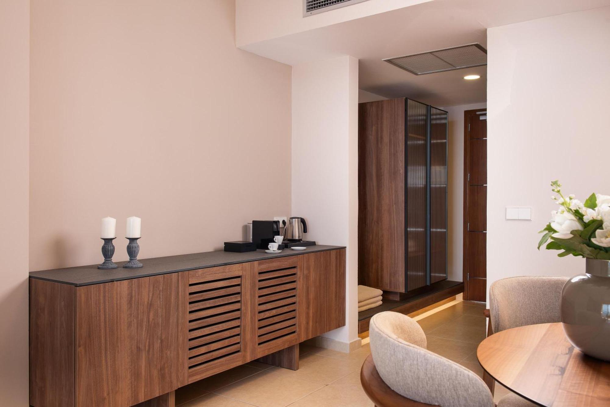 Kresten Royal Euphoria Resort Kallithéa Zewnętrze zdjęcie